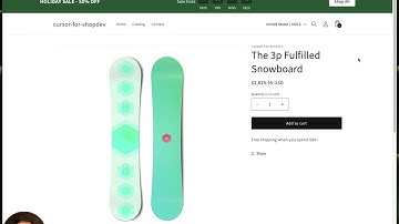 Create a Shopify Countdown Top Bar