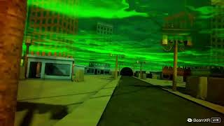 Playin VECTOR for the first time