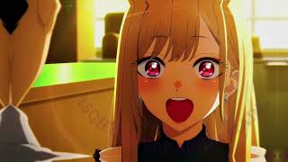 Tesher X Frozy - Dress Up My Darling Edit Amv