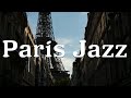 Morning In Paris - Romantic Piano & Saxophone Jazz Music - Relaxing Smooth JAZZ Music