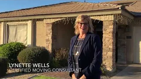 Meet CMC Lynette Wells