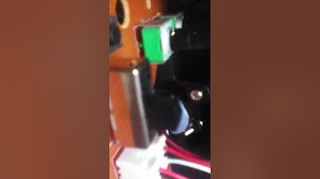 Hsp 2.4ghz transmiter