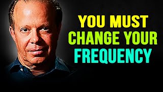 MONEY WILL FLOW LIKE CRAZY! (You Must Change Your FREQUENCY To Manifest Fast) -- Dr. Joe Dispenza
