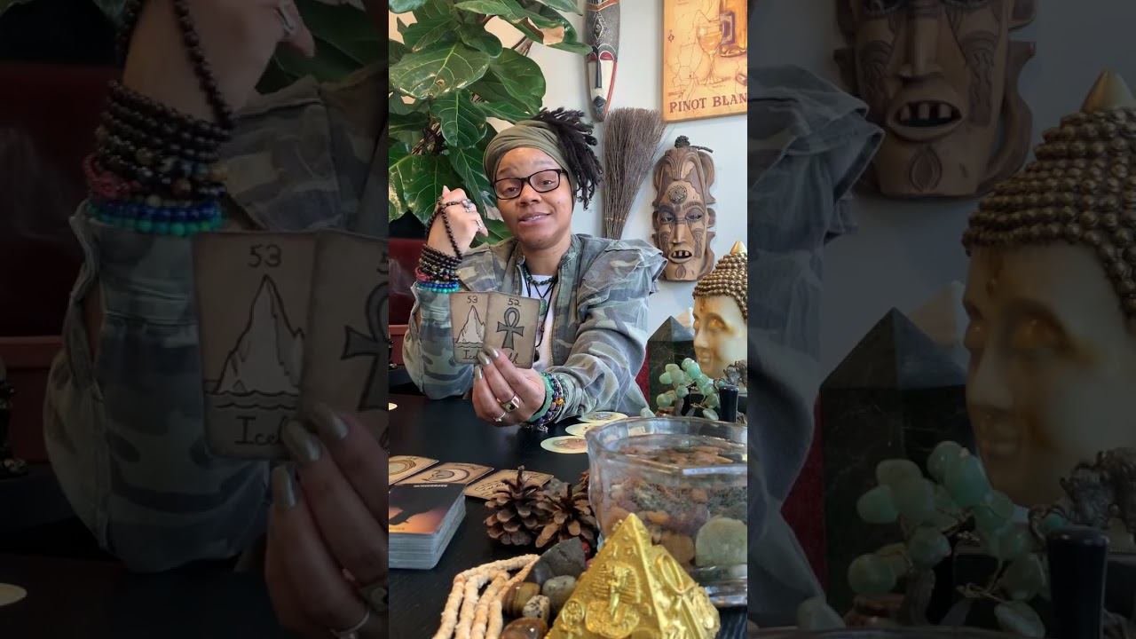 HE HAS BEEN CRYING NON STOP AND IS HIDING HIS PAINFUL KARMA. EVERYTHING IS ON THE TABLE