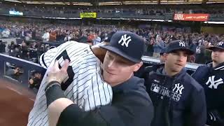 CC Sabathia's Final Regular Season Start at Yankee Stadium
