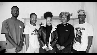 Episode 2: New Beginnings | Focus Forward
