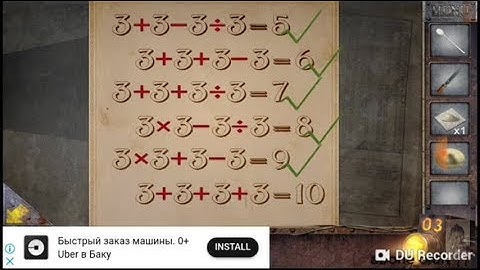 Prison Adventure escape game 2 part 1 puzzle Walkthrough