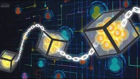 Blockchain Explained: How It Works and Why It Matters!