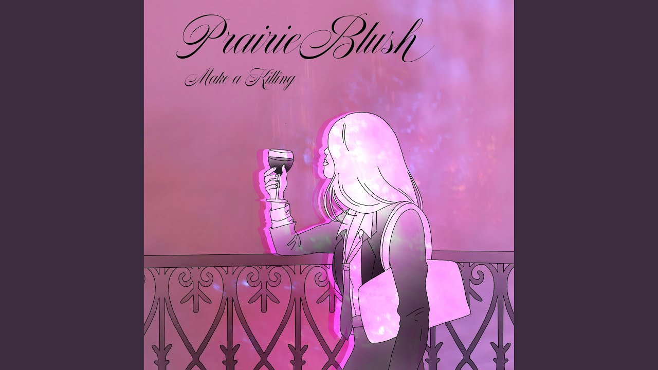 Make a Killing . ݁₊ ⊹ . ݁˖ . ݁