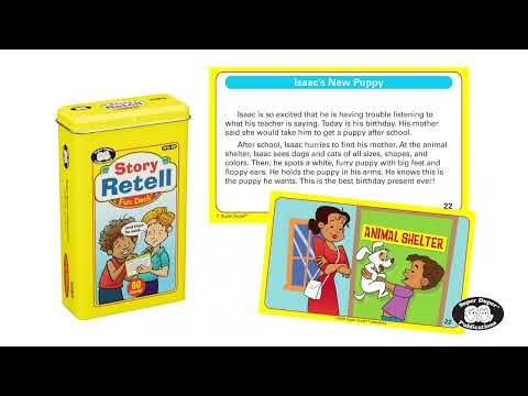  Super Duper Publications, Synonyms Fun Deck Flash Cards