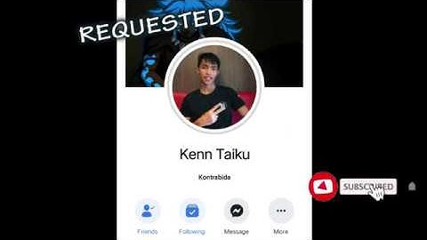 Mobile Legends Analog Controller