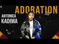 Adoration avec Antonica Kadima