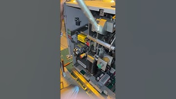 VCB fault 😮 | Faulty | how to find fault | electrical engineering question| interview| electrical in