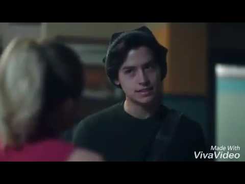 Bughead MV Lucky (betty and jughead)