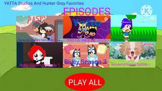 Ayattafan & M.a 2025 Bootleg Dvd Menu