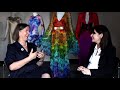 The Annabelle Neilson collection of Alexander McQueen: In conversation