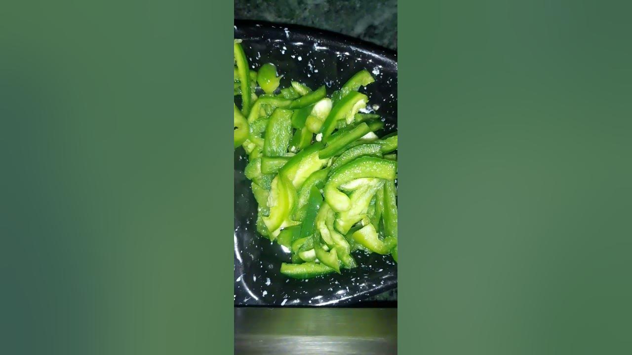 homemade Chaumin recipe.. - YouTube