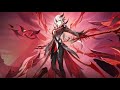 Genshin Impact - Задание легенд Арлекино