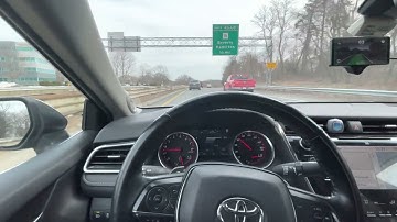 Some More Comma 3 Open Pilot Usage