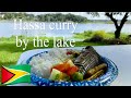 HASSA CURRY BY THE LAKE