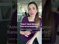 İncirlik'te ne oldu? ABD İsrail İran savaşı...