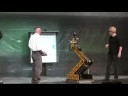 NVIDIA: Adam & Jamie draw a MONA LISA in 80 milliseconds!