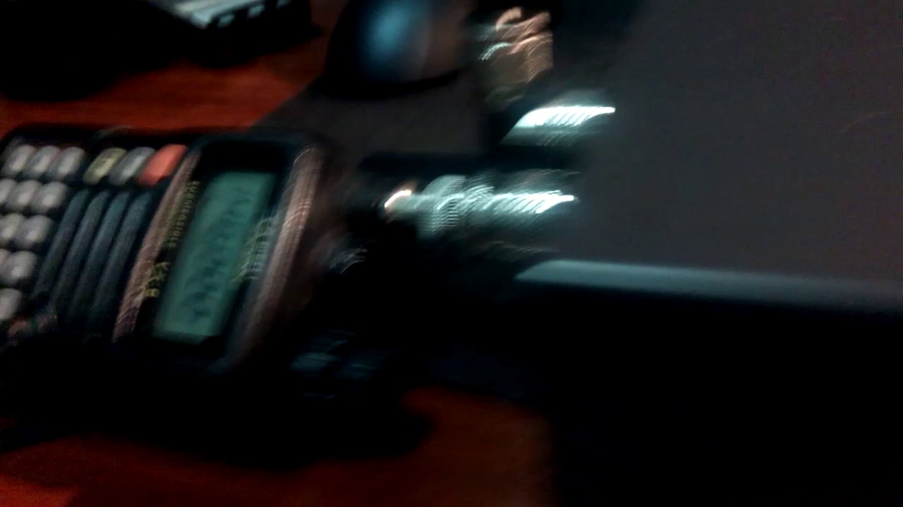 SWR on Diamond SRH-771 (144/430Mhz) at 146.000Mhz