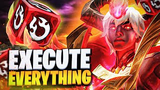 Xerath Only Needs 1 Item to Break the Game… @MilkTFT
