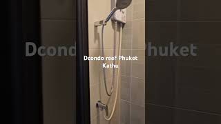 Dcondo Reef Phuket Kathu. Condo For Rent