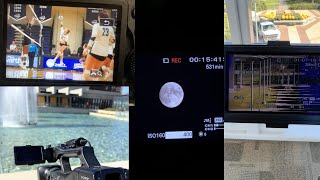 Ithaca College Documentary Major Freshman 1st-sem VLOG | International student move in