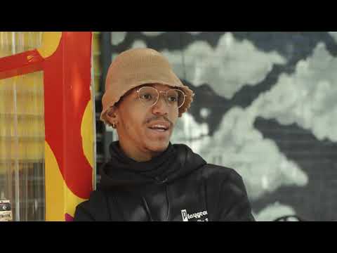 1804 Books in Conversation with Playground Coffee Shop: a Home for Books and Mutual Aid in Brooklyn