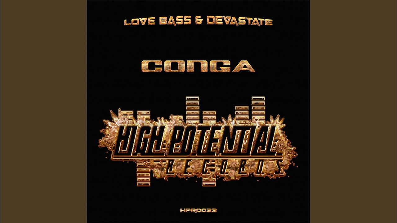 Watch Conga (Original Mix) on YouTube Watch Conga (Original Mix) on YouTube