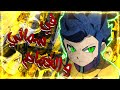 اغنية في سمائي و الغمام على انمي ابطال الكرة الفرسان Inazuma Eleven Go اغنية في سمائي و الغمام على انمي ابطال الكرة الفرسان Inazuma Eleven Go