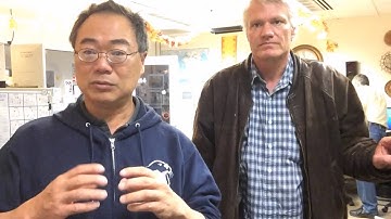 CST 300 lec mod 4 welcome