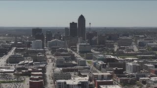 Des Moines entrepreneur s vision A vibrant downtown for all