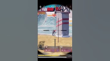 Duo Wipe With Enemy Sniper One Head Shot 300 Damage #codm #codmbr #codmsniper #oneshot #oneheadshot