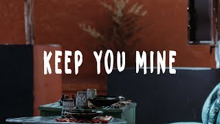 NOTD - Keep You Mine (Lyrics) ft. SHY Martin