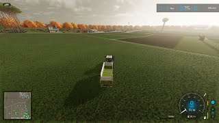 Farming Simulator 22 - Co-Op with the Blobster Ep2.