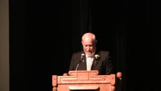 AHS Commencement, May 24, 2014