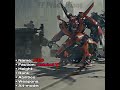Transformers profiles  part 1  dino mirage transformers