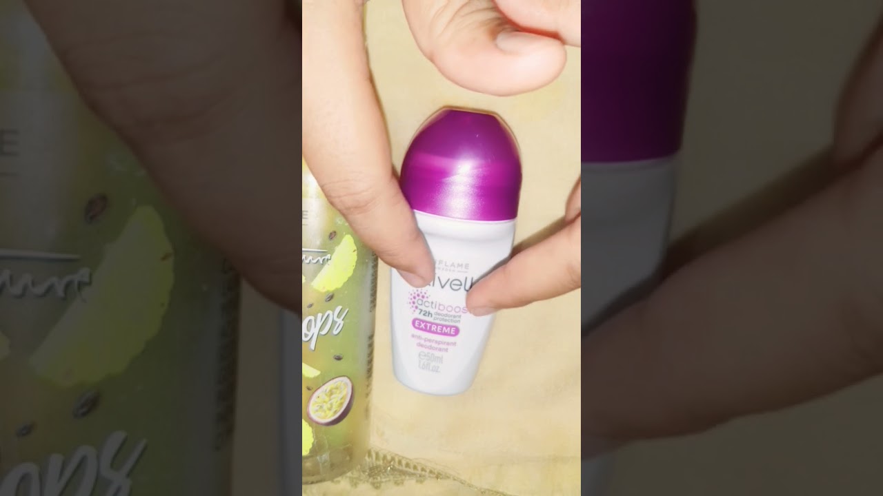 Love nature shower gel,underarms iice pops shower gel #oriflame #skincare  #oriflameproducts #short