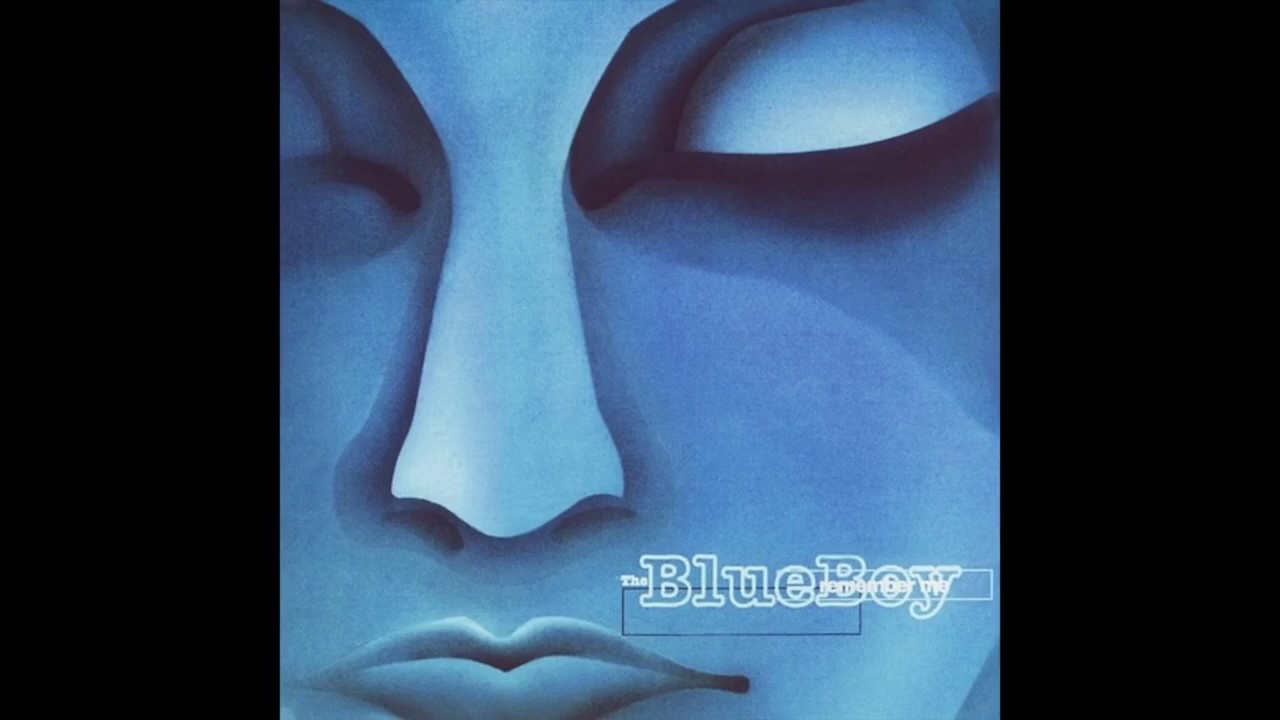 Blue Boy   Remember Me Original 12