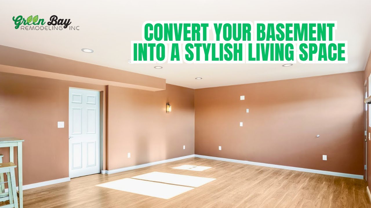Basement Conversion in East Bay, CA | Transform Your Space with Style & Function