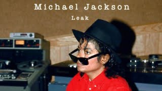 [LEAK] Michael Jackson - Remember What I Told You (One of the last songs recorded of Michael)