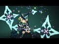 【シンフォギアXD】【デュオレリック】暁 切歌 磔滅・雄usぁ魔蚤Mィ破ろBア蚤魅【イガリマ】【技集】