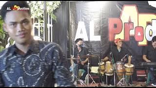 BADAI BIRU - SHERLI KDI ADELLA - AP MUSIK