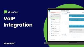 All-New VirtualText Tutorial: VoIP Integration Wealth