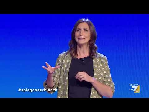 Francesca Schianchi's deep dive on Propaganda Live | September 25, 2026