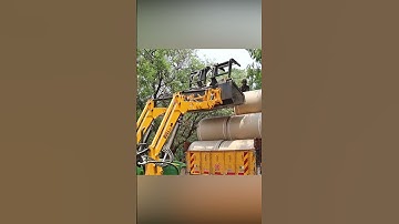 Paper Industry | BULL Tractor Attachments