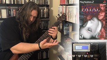 Fatal Frame - Opening Cinematic - Basscappella